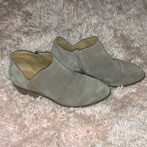 Lucky Brand Booties